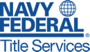 Navy Federal Title Services, LLC.