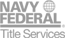 Navy Federal Title Services, LLC.